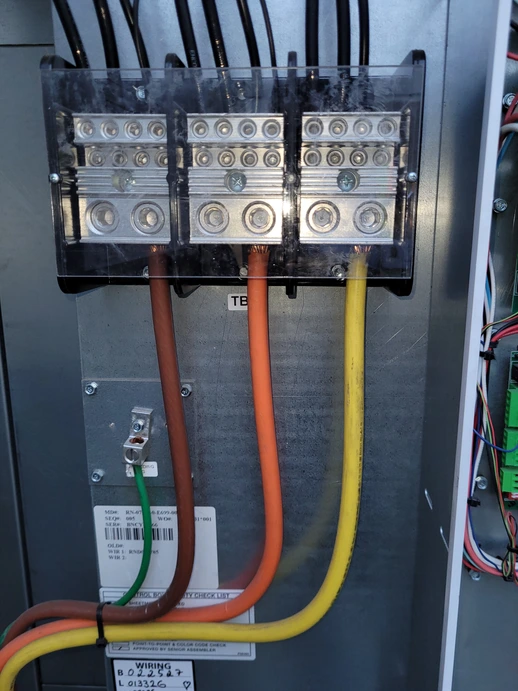 Electrical services in Utah